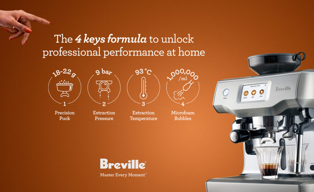 Breville Singapore - Breville Singapore